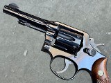 Smith & Wesson Model 10 38 Special 4