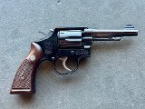 Smith & Wesson Model 10 38 Special 4