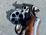 Smith & Wesson Model 10 38 Special 4