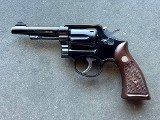 Smith & Wesson Model 10 38 Special 4