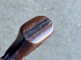 Smith & Wesson Model 10 38 Special 4