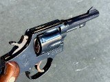 Smith & Wesson Model 10 38 Special 4