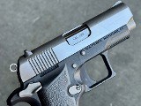 Colt Mustang Lite 380 ACP 2.75