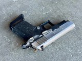 Colt Mustang Lite 380 ACP 2.75