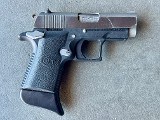 Colt Mustang Lite 380 ACP 2.75
