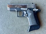 Colt Mustang Lite 380 ACP 2.75