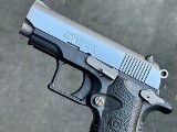 Colt Mustang Lite 380 ACP 2.75