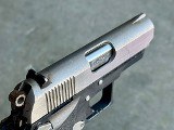Colt Mustang Lite 380 ACP 2.75