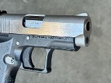 Colt Mustang Lite 380 ACP 2.75