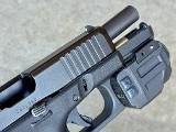 Glock 19 Gen 5 FS 4.02