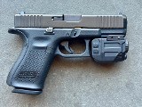 Glock 19 Gen 5 FS 4.02