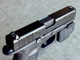 Glock 19 Gen 5 FS 4.02