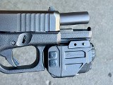 Glock 19 Gen 5 FS 4.02