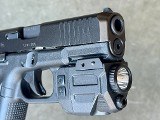 Glock 19 Gen 5 FS 4.02
