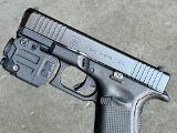 Glock 19 Gen 5 FS 4.02