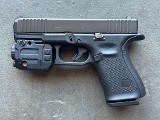 Glock 19 Gen 5 FS 4.02