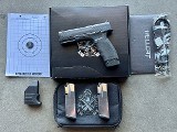 Springfield Armory Hellcat Pro OSP 9mm Optics Ready +3 Mags & Original Box - Image 1 of 8