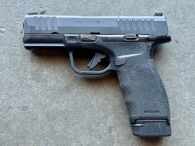 Springfield Armory Hellcat Pro OSP 9mm Optics Ready +3 Mags & Original Box - Image 2 of 8