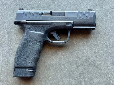Springfield Armory Hellcat Pro OSP 9mm Optics Ready +3 Mags & Original Box - Image 3 of 8