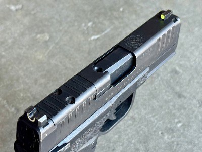 Springfield Armory Hellcat Pro OSP 9mm Optics Ready +3 Mags & Original Box - Image 4 of 8