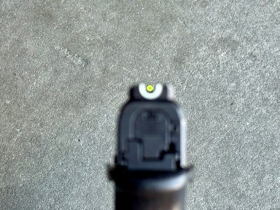 Springfield Armory Hellcat Pro OSP 9mm Optics Ready +3 Mags & Original Box - Image 7 of 8