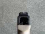 CZ USA CZ-P10 F FDE 9mm 4.5