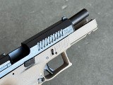 CZ USA CZ-P10 F FDE 9mm 4.5