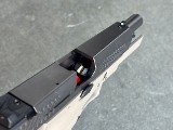 CZ USA CZ-P10 F FDE 9mm 4.5
