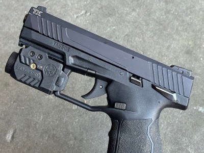 Taurus TX-22 4.1