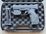 Taurus TX-22 4.1