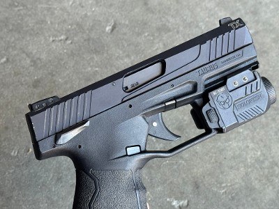 Taurus TX-22 4.1