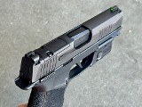 Sig Sauer P365 TacPro X Macro 9mm X-RAY3 NS +5 Mags Holster & Savior Bag - 7 of 10