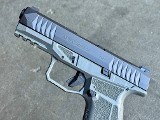 Arex Delta M Gen 2 9mm 4