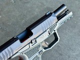 Arex Delta M Gen 2 9mm 4