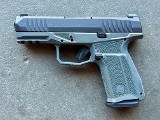 Arex Delta M Gen 2 9mm 4