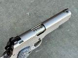 Magnum Research MR1911GSS Stainless 45 ACP 5