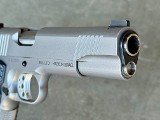 Magnum Research MR1911GSS Stainless 45 ACP 5