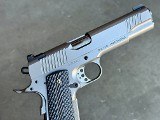 Magnum Research MR1911GSS Stainless 45 ACP 5