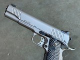 Magnum Research MR1911GSS Stainless 45 ACP 5