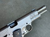 Magnum Research MR1911GSS Stainless 45 ACP 5