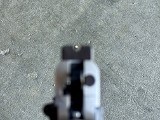 Magnum Research MR1911GSS Stainless 45 ACP 5