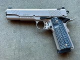 Magnum Research MR1911GSS Stainless 45 ACP 5