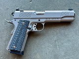 Magnum Research MR1911GSS Stainless 45 ACP 5