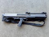 KelTec KSG 12 Gauge 18.5