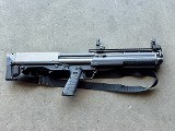 KelTec KSG 12 Gauge 18.5