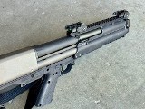 KelTec KSG 12 Gauge 18.5