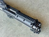 KelTec KSG 12 Gauge 18.5