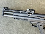 KelTec KSG 12 Gauge 18.5
