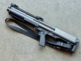 KelTec KSG 12 Gauge 18.5