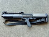 KelTec KSG 12 Gauge 18.5